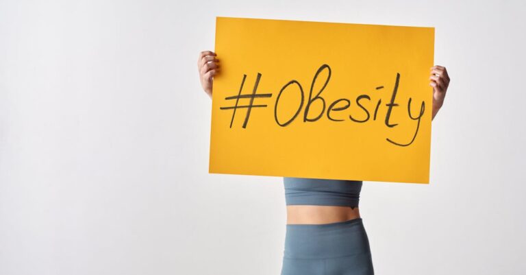 Illustration de Obésité : Novo Nordisk ciblé pour publicité déguisée obesity-public-awareness-campaign