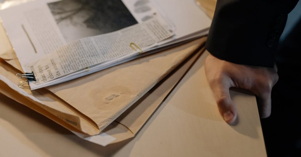 Illustration de Contrat de détective : la résolution pour non-remise de rapport private-detective-report