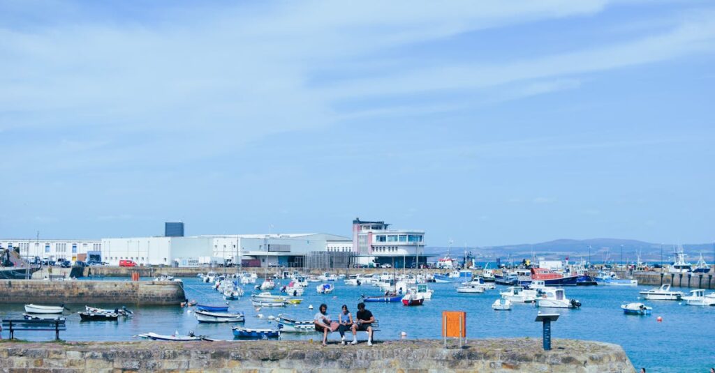 Illustration de Acheter une île privée en France : un marché de rêve et de contraintes private-island-France-Brittany