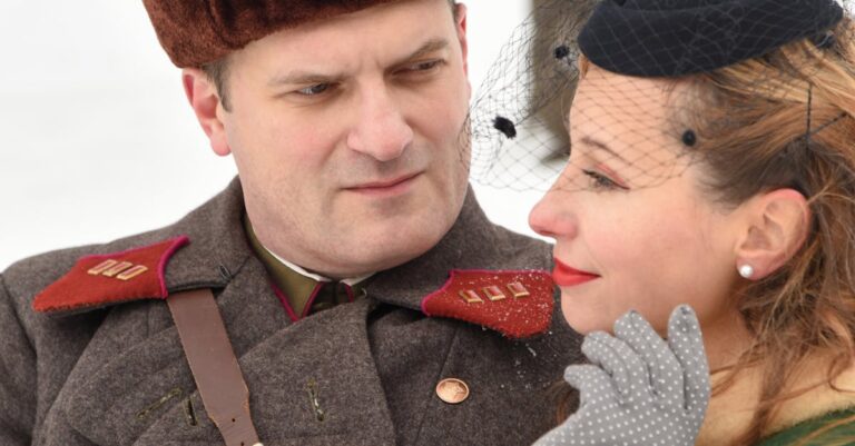 Illustration de VIH en Russie : Explosion des cas dans l'armée, un fléau caché russian-army-soldier