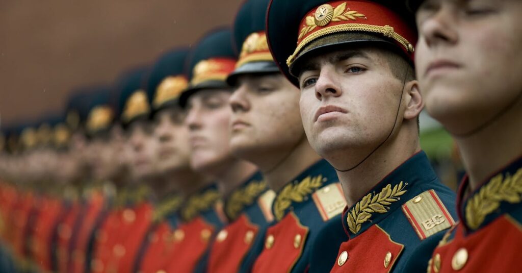 Illustration de L'armée russe intensifie son avancée en Ukraine en juillet russian-military-advance