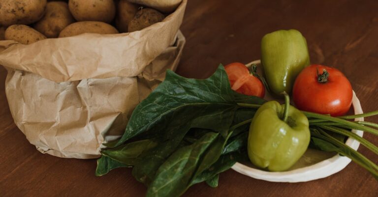 Illustration de Rappel épinards Florette et Notre Jardin : risque Listeria spinach-bag-recall