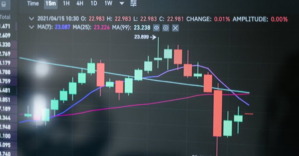 Illustration de Le Krach de 1987 : 37 ans après, leçons du « lundi noir » stock-market-crash-1987