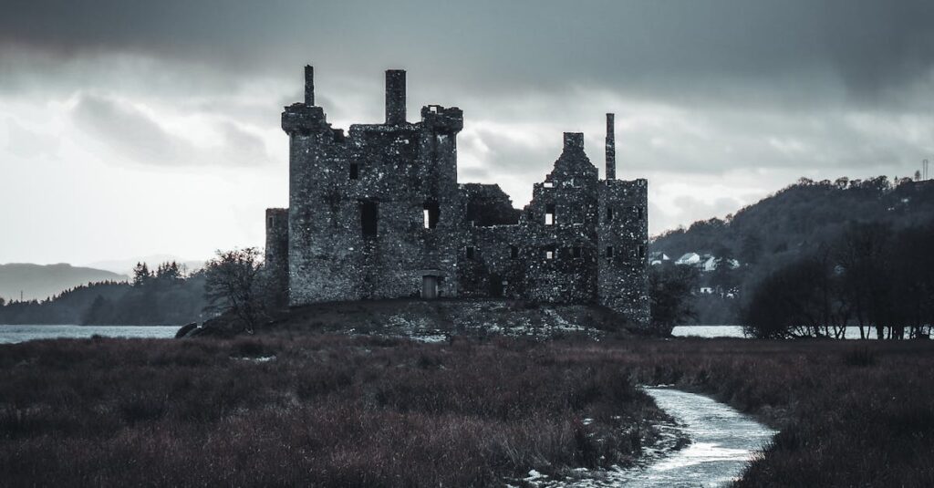 Illustration de Tempête Floris : l'Écosse affronte des vents records en août storm-Scotland-August