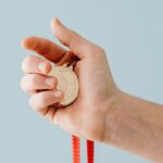 swimming-championship-medal