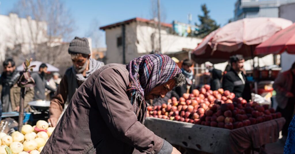 Illustration de Afghanistan : les talibans célèbrent 4 ans au pouvoir taliban-parade-Kabul