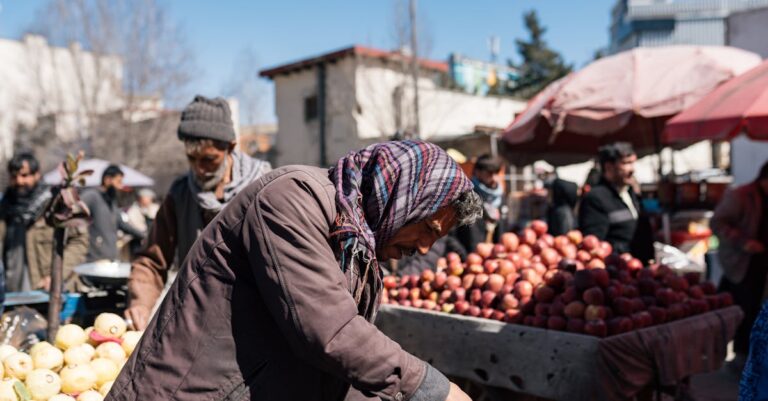 Illustration de Afghanistan : les talibans célèbrent 4 ans au pouvoir taliban-parade-Kabul