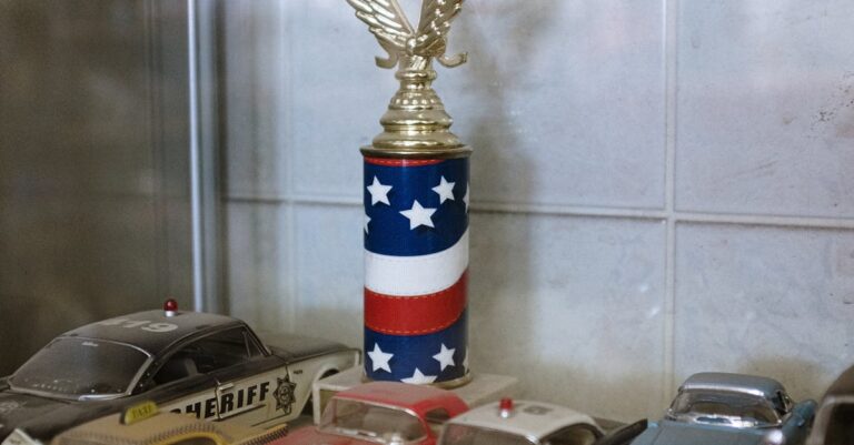 Illustration de Droits de douane américains : qui paie la facture ? toys-price-increase