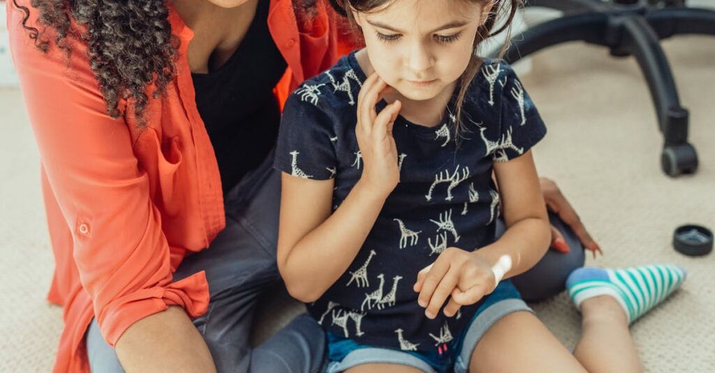 Illustration de La Russie propose des enfants ukrainiens à l'adoption ukrainian-children-adoption