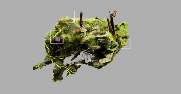 Illustration de Critterz : L'IA révolutionne le cinéma d'animation AI-animation-movie