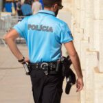 Algerian-police-patrol