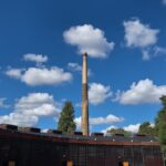 ArcelorMittal-Vereeniging-factory