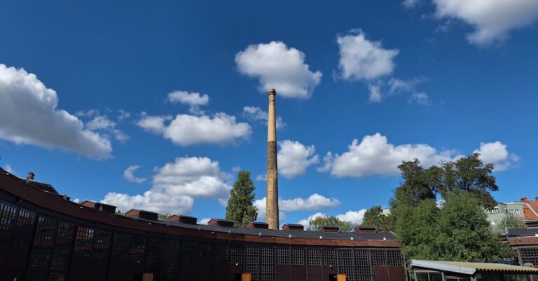 Illustration de ArcelorMittal ferme son acier long en Afrique du Sud : 4 000 emplois menacés ArcelorMittal-Vereeniging-factory