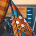 Barca-PSG-football-match