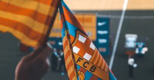 Illustration de Barça-PSG : Un choc européen sous le signe des absents Barca-PSG-football-match