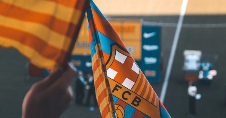 Barca-PSG-football-match