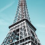 Eiffel-Tower-tourism