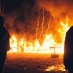 Europe-heatwave-wildfires