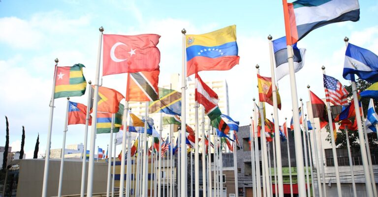 Gideon-Saar-Emmanuel-Macron-United-Nations-conference