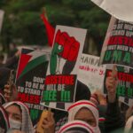 Hezbollah-supporters-rally