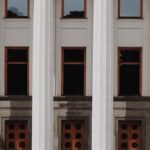 Kiev-government-building-fire