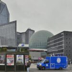 La-Defense-business-district