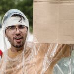 Nepal-social-media-protest