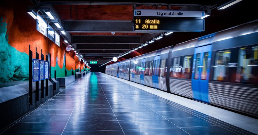Illustration de Fin des trains de nuit Paris-Berlin et Paris-Vienne : un arrêt prématuré Night-train-europe