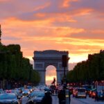 Paris-Champs-Elysees-avenue