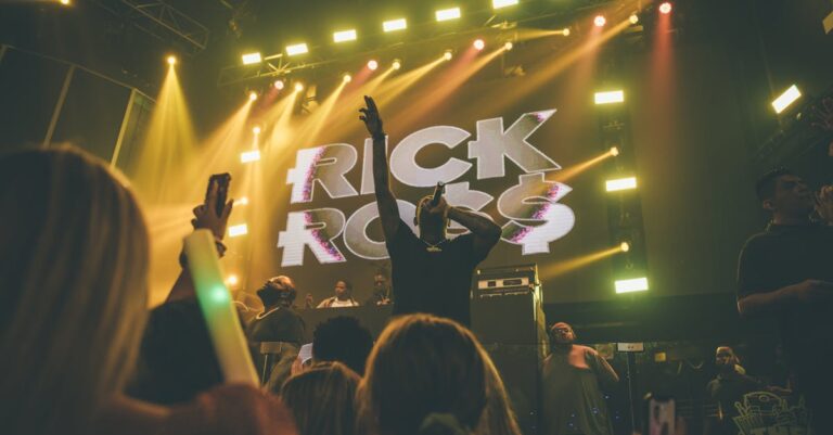 Illustration de Rick Davies, cofondateur de Supertramp, est décédé à 81 ans Rick-Davies-Supertramp-concert