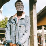 Thales-Alenia-Space-protest