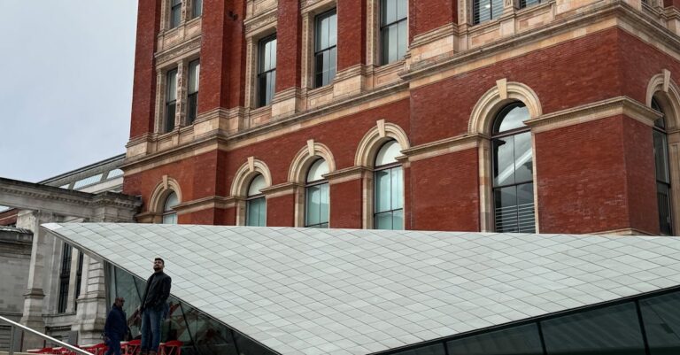 Illustration de Prix Albert Londres 2025 : Beyrouth, symbole du grand reportage albert-londres-prize