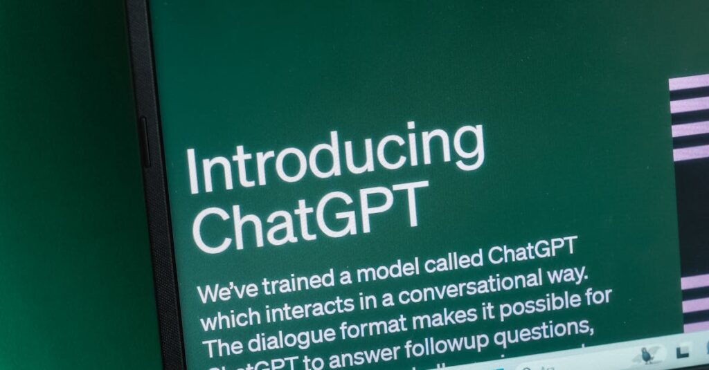 Illustration de ChatGPT : Panne mondiale résolue, l'IA d'OpenAI de retour chatgpt-outage