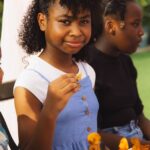 children-eating-processed-food