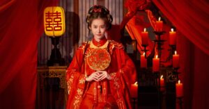 Illustration de Choc chinois : l'Europe face à une nouvelle menace économique chinese-customs-package