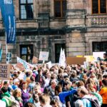 climate-protest-France
