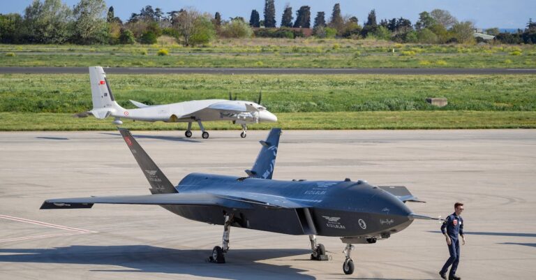 Illustration de Drones : la France renforce la sécurité des aéroports drone-airport-security