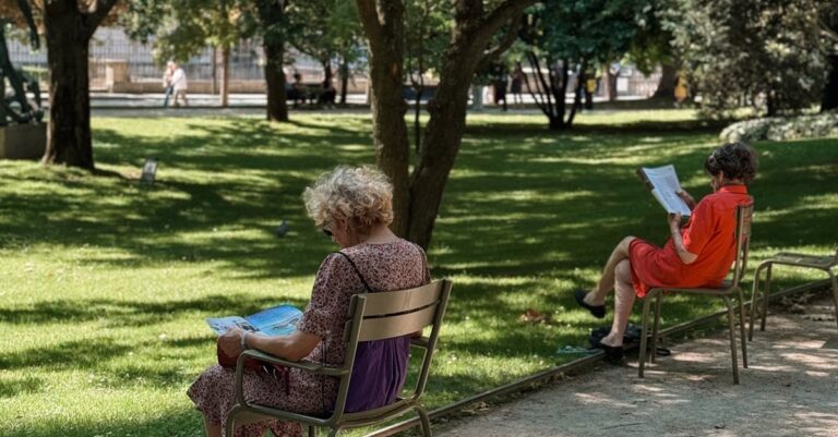 Illustration de Parité en mairie : les femmes toujours minoritaires au pouvoir female-mayor-france