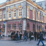 financial-market-activity