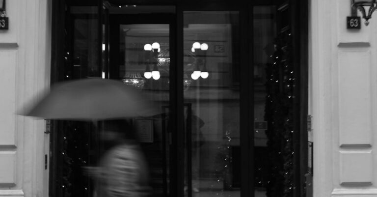 Illustration de Météo France: Alerte Orange Orages et Pluies-Inondations heavy-rain-France