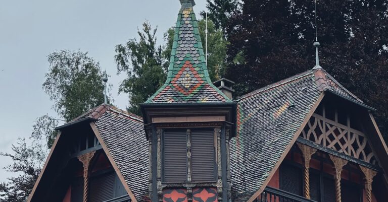 Illustration de Taxe d'habitation 2025 : forte hausse pour les résidences secondaires house-secondary-residence