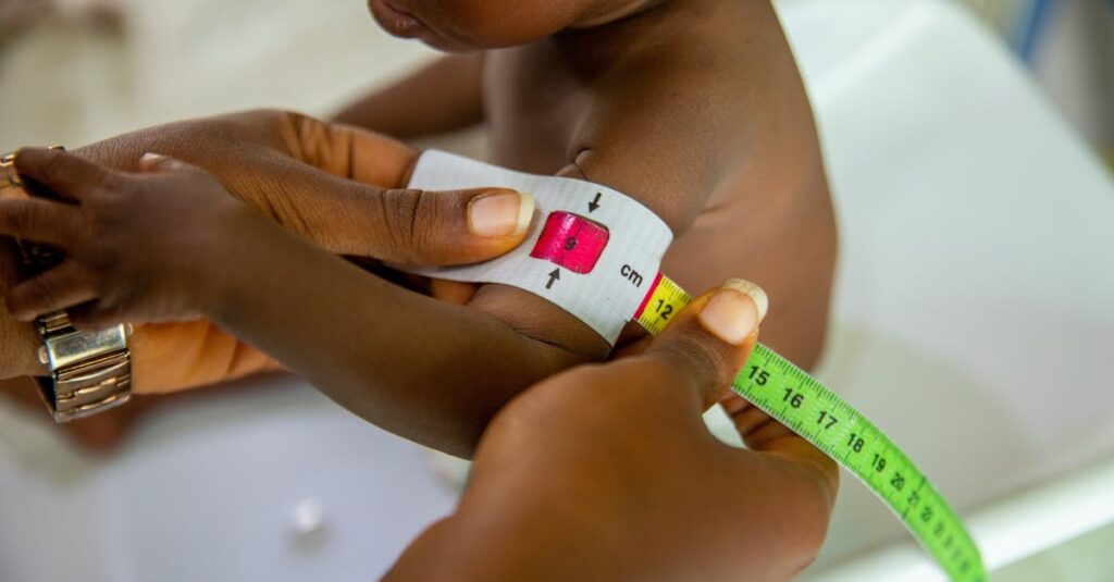 Illustration de Diabète de type 5 : la sous-nutrition, une cause enfin reconnue malnutrition-diabetes-africa