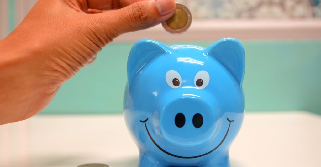Illustration de Pouvoir d'achat : les salariés se tournent vers l'État money-saving