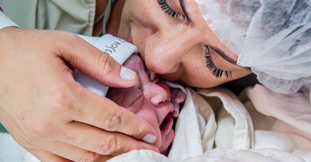Illustration de Mortalité infantile : l'impact des inégalités sociales en France newborn-care-hospital