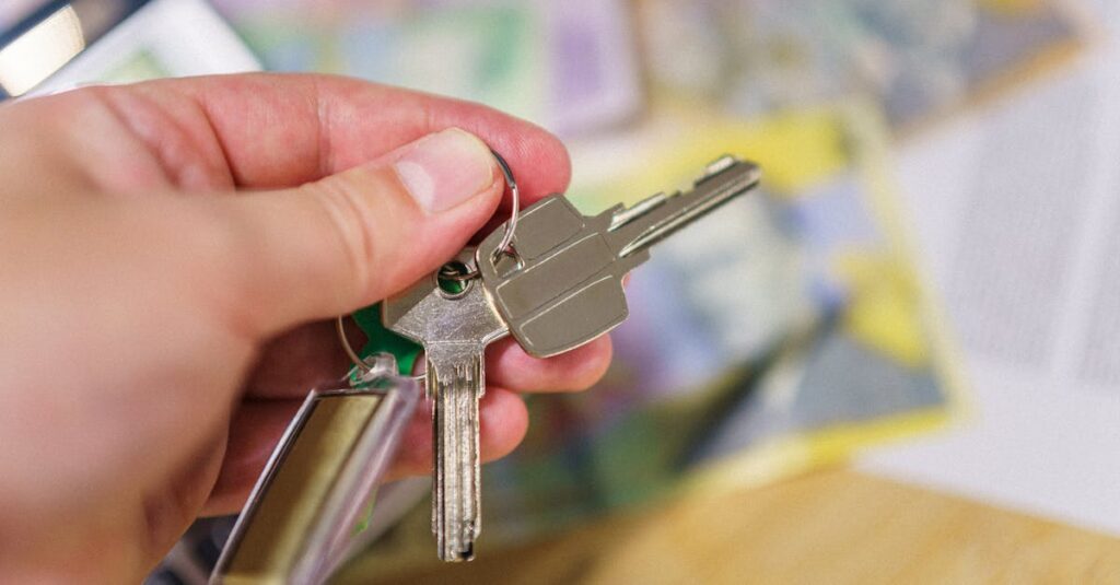Illustration de Crédit immobilier : la fin de la baisse des taux confirmée real-estate-loan-increase