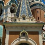 television-France-building