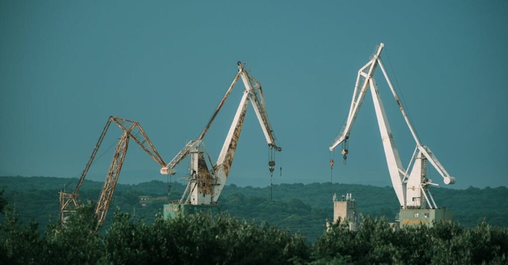 Illustration de Travaux urbains : un casse-tête avant les municipales 2026 urban-construction-site-1