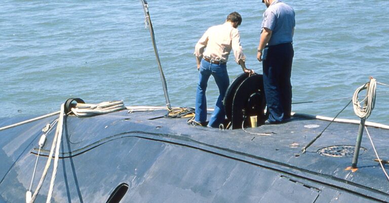 Illustration de Frappe américaine anti-drogue au large de la République dominicaine us-military-boat-caribean