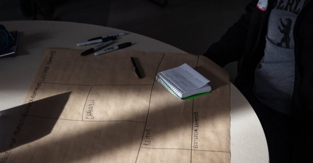 Illustration de Vol d'idées en entreprise : gérer l'injustice workplace-idea-theft