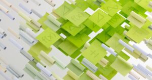 Illustration de L'IA excelle aux Olympiades de Mathématiques et décroche l'or AI-math-Olympiads-gold